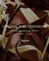 Chokoladeceremoni 25:4