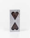 Christmas Hearts Kopi