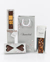1958 Christmas Giftbag