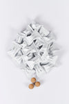 4212 Amber Liquorice Truffles