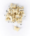 Købsbilleder Nye 0001S 0005 2108 Praliné 100 Stk.